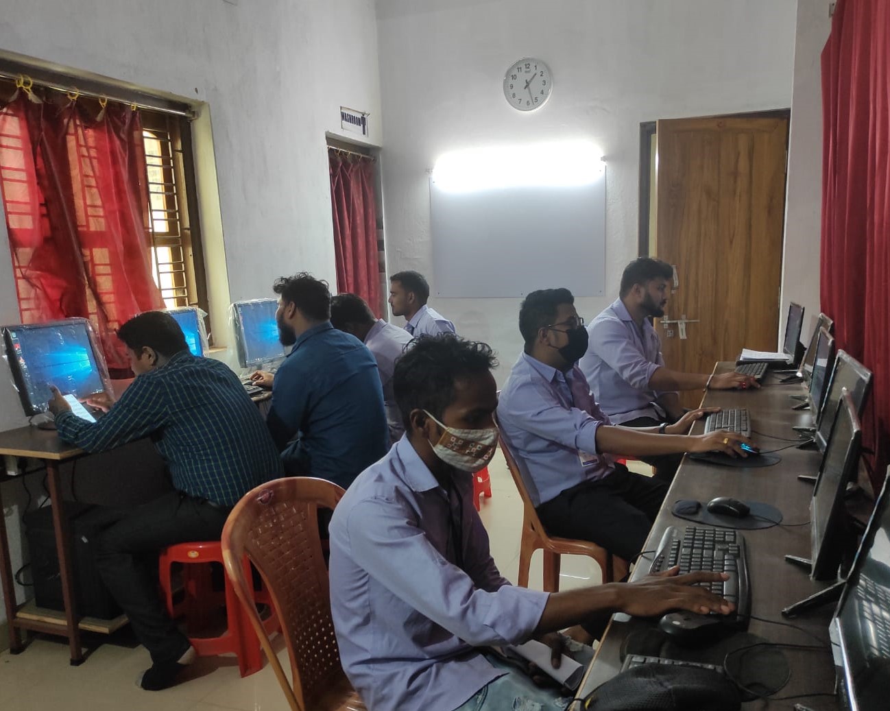 Institute Of Professional Learning